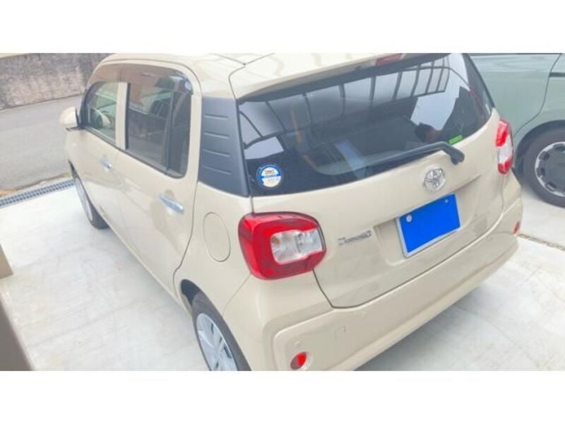 PASSO