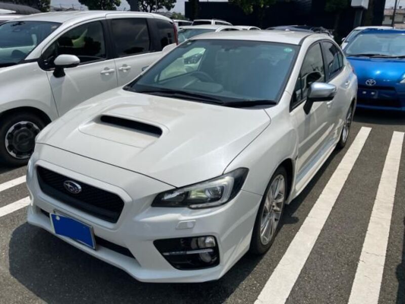 WRX S4