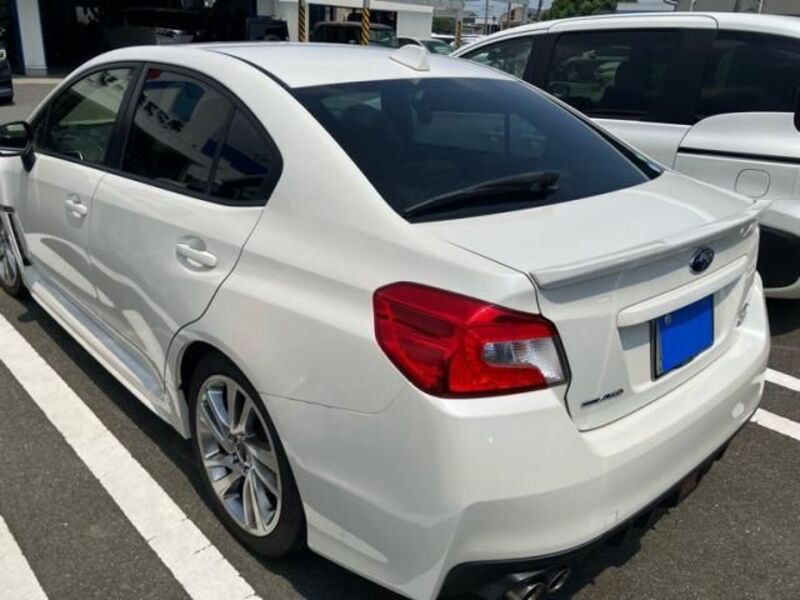 WRX S4