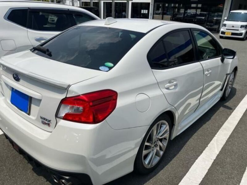 WRX S4