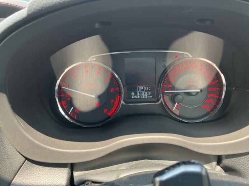WRX S4