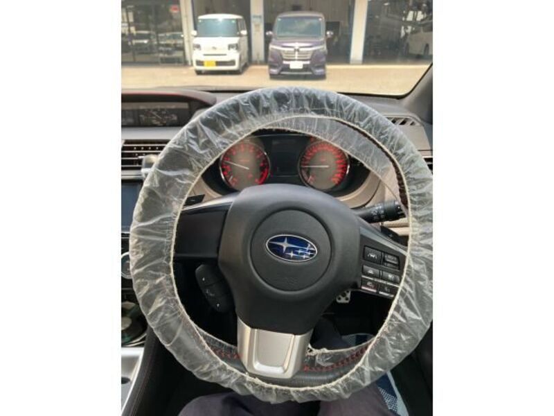 WRX S4