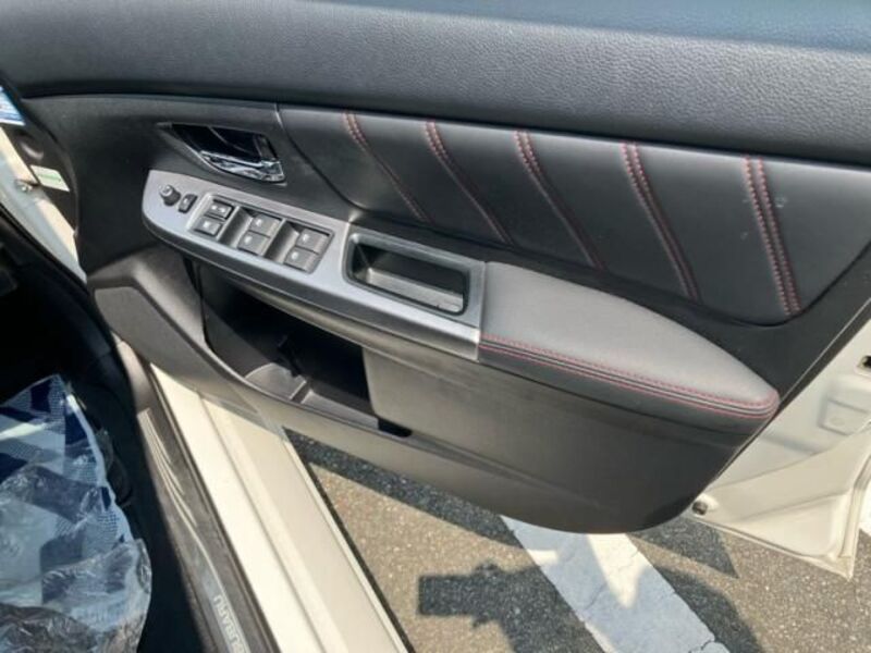 WRX S4