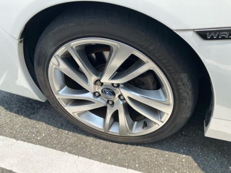 WRX S4