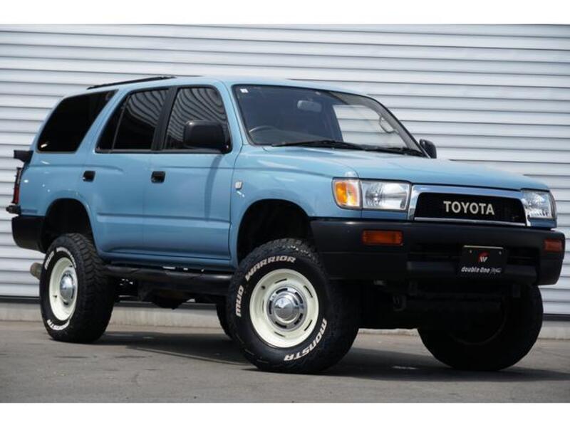 HILUX SURF