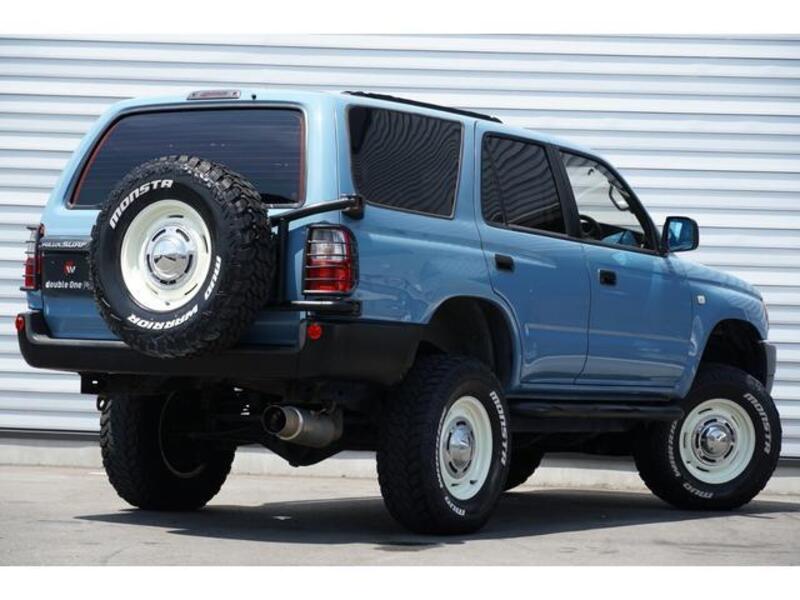HILUX SURF