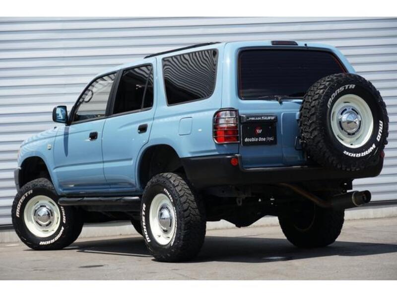 HILUX SURF