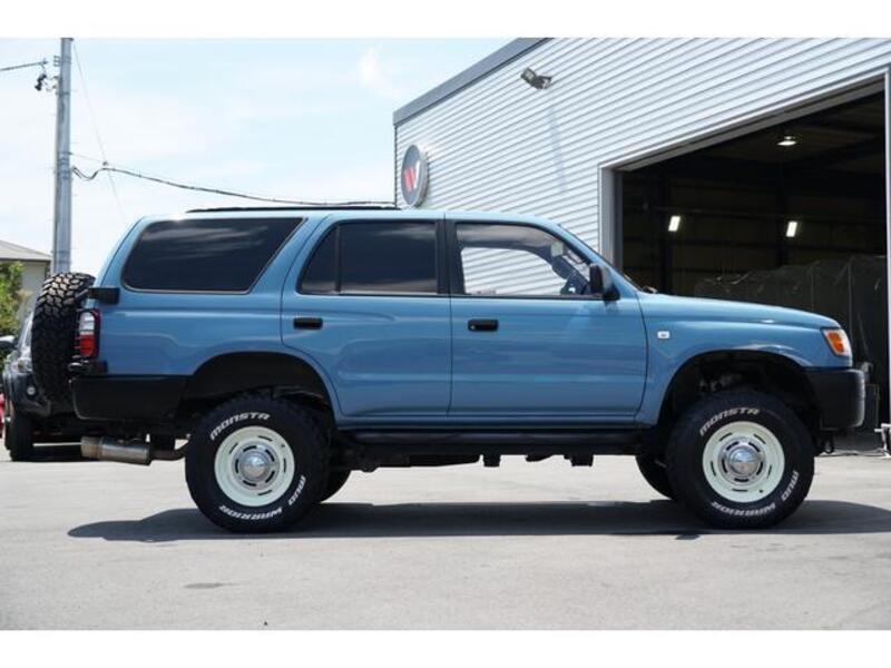 HILUX SURF