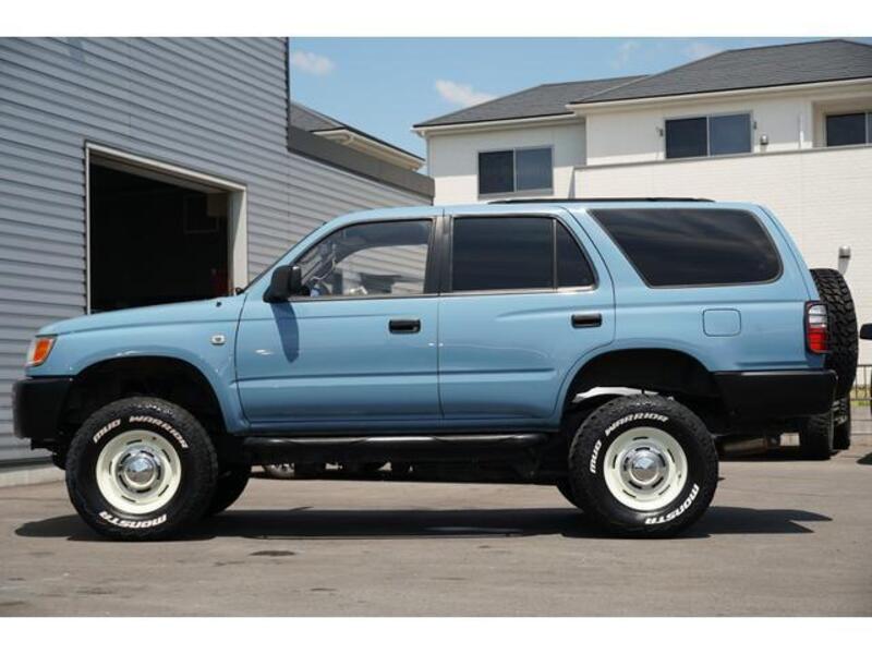 HILUX SURF