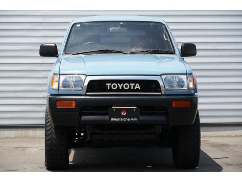 HILUX SURF