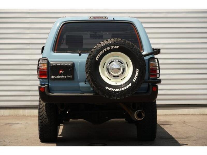 HILUX SURF