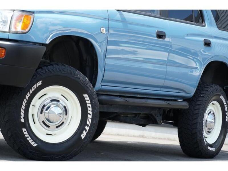 HILUX SURF