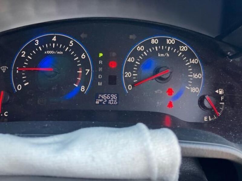 MAZDA MPV
