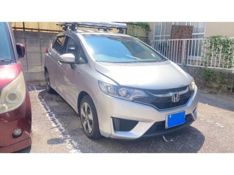 FIT HYBRID-0