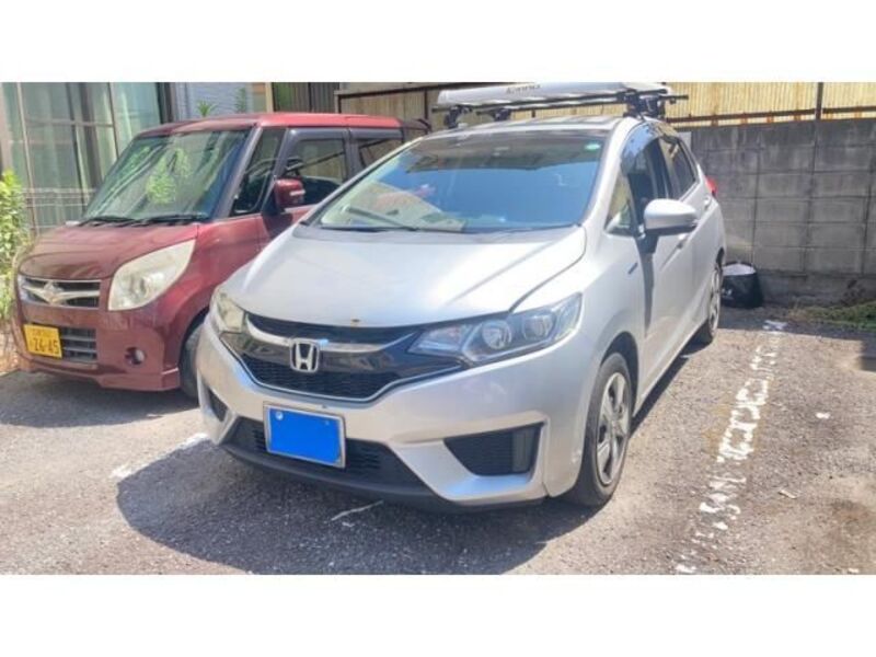 FIT HYBRID