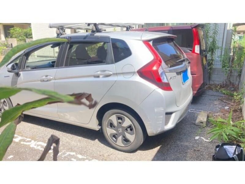 FIT HYBRID