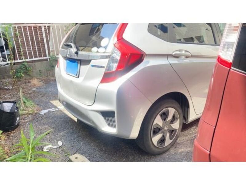 FIT HYBRID