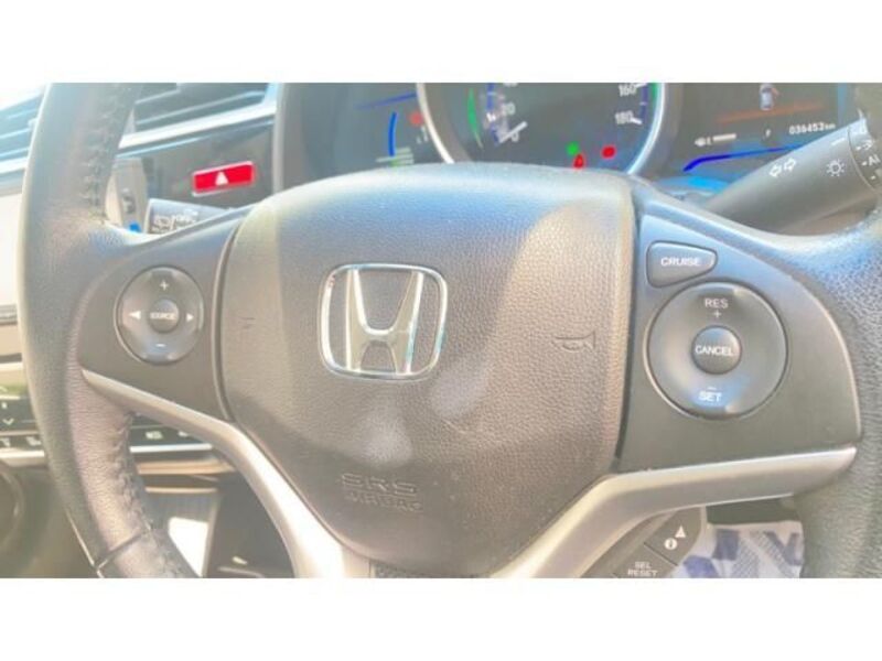 FIT HYBRID