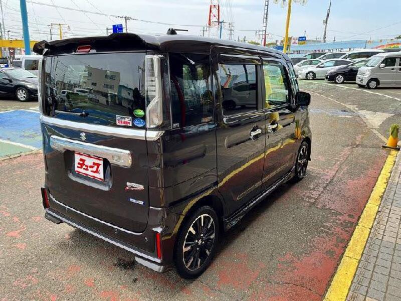 SPACIA CUSTOM