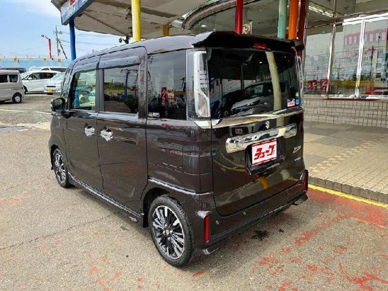 SPACIA CUSTOM