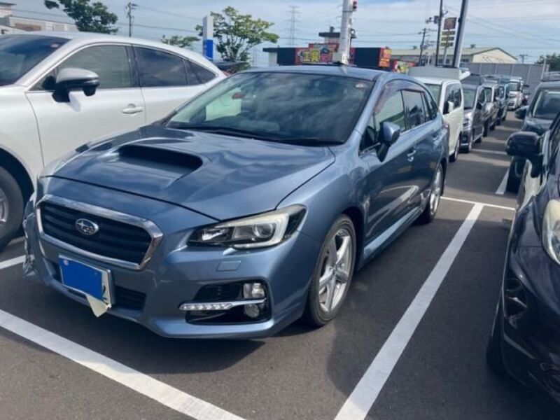 LEVORG