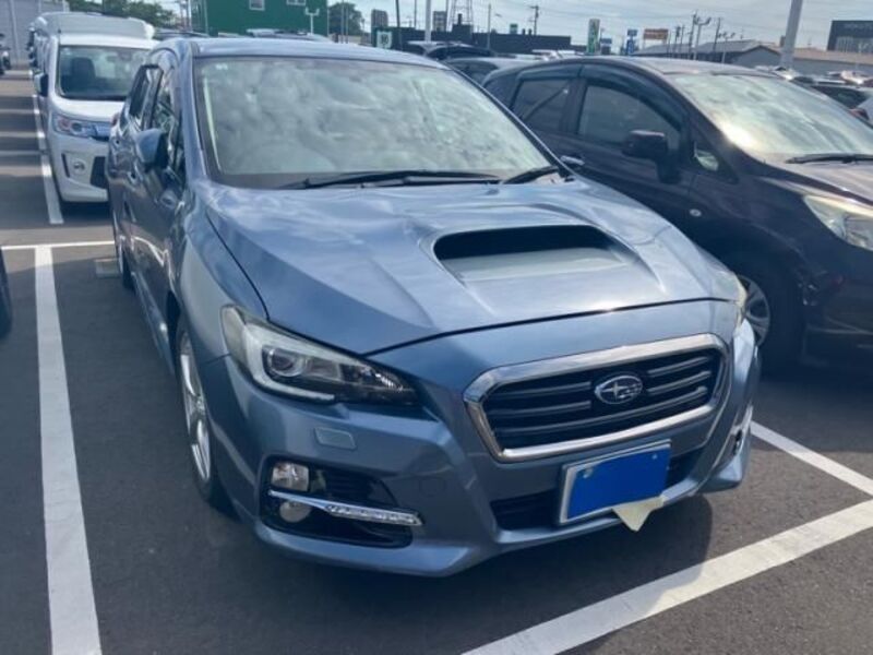 LEVORG