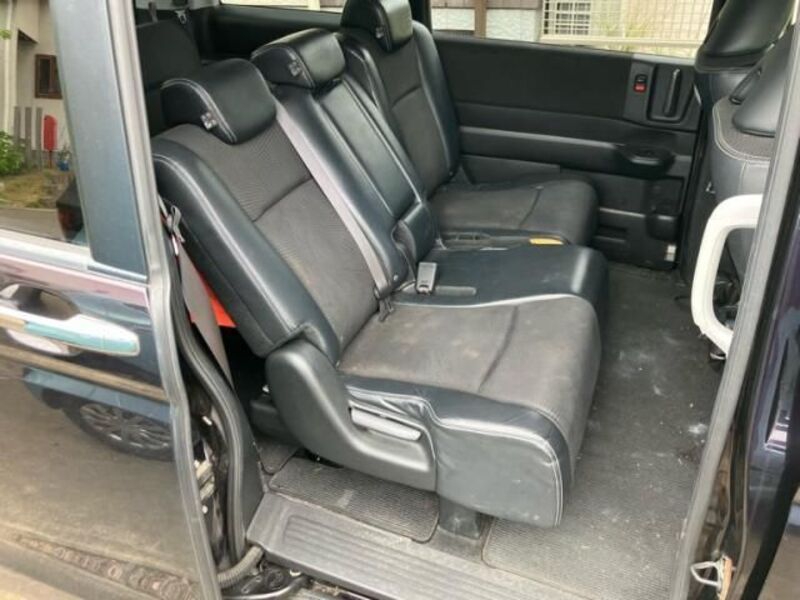 STEPWAGON SPADA