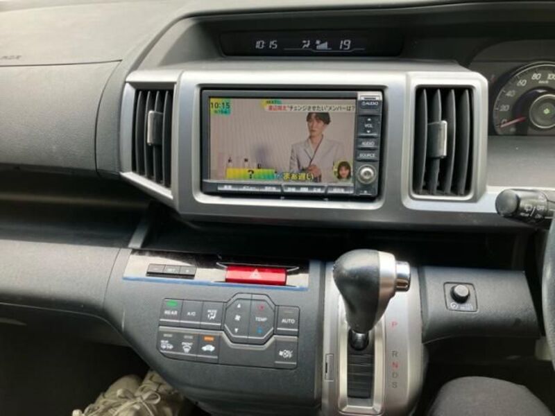 STEPWAGON SPADA