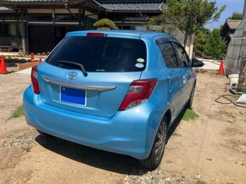 VITZ