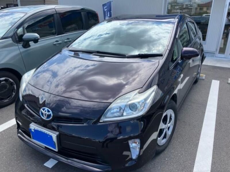 PRIUS