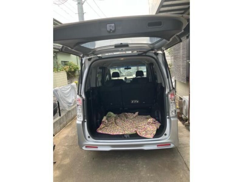 STEPWAGON SPADA