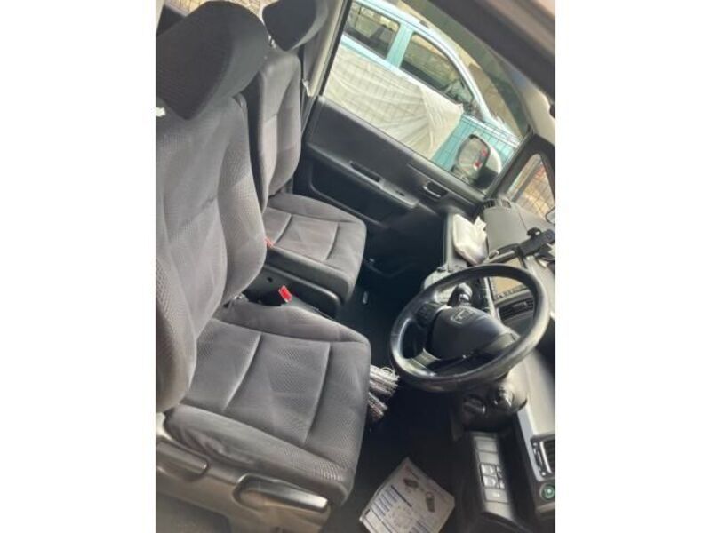 STEPWAGON SPADA