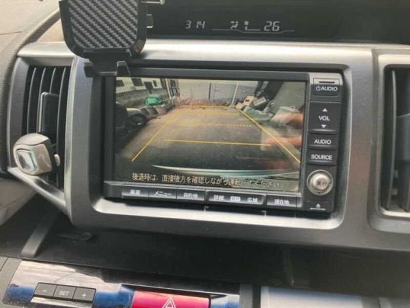STEPWAGON SPADA