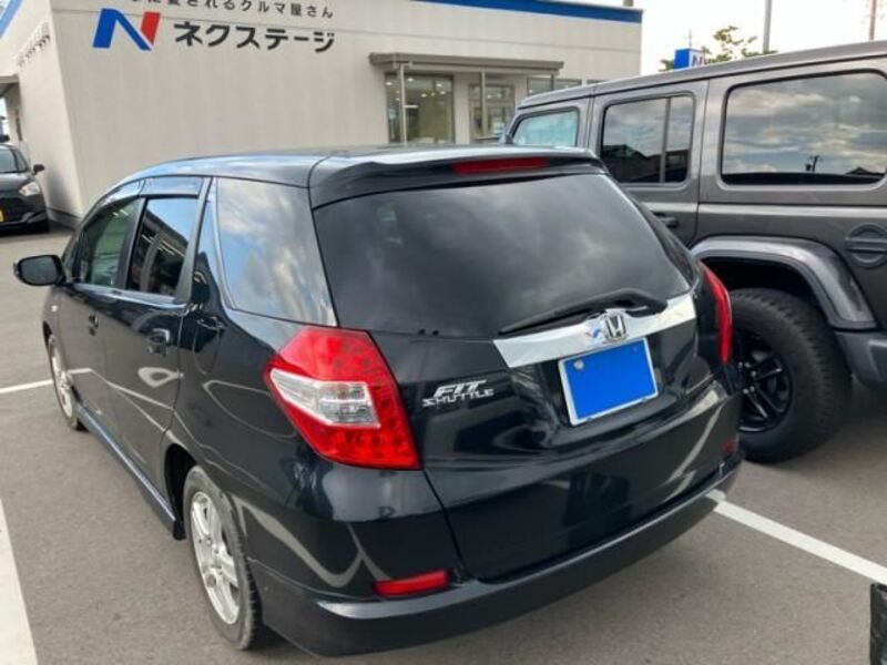 FIT SHUTTLE