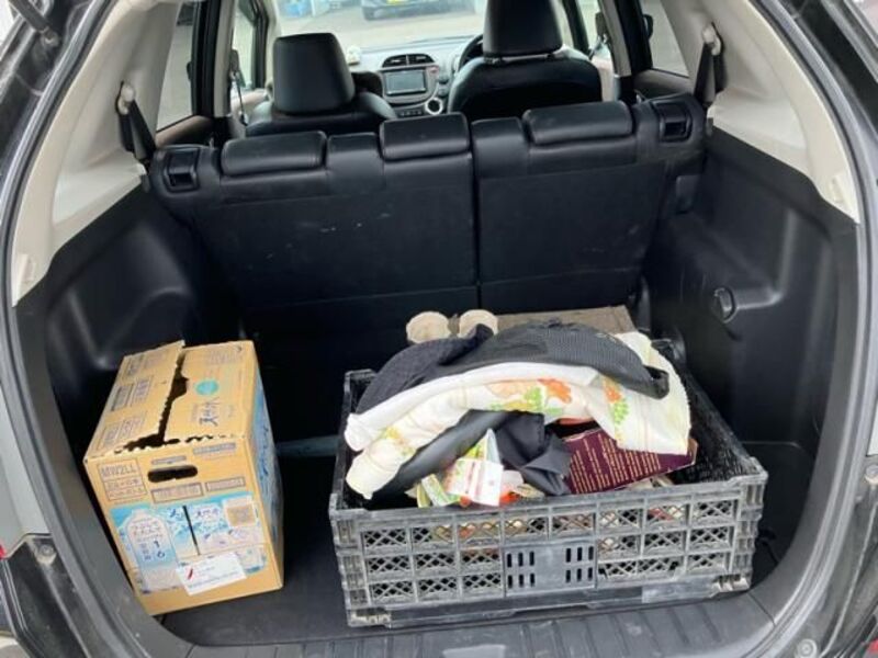 FIT SHUTTLE