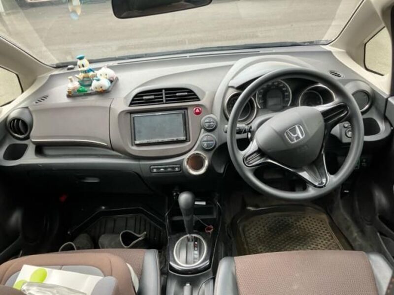 FIT SHUTTLE