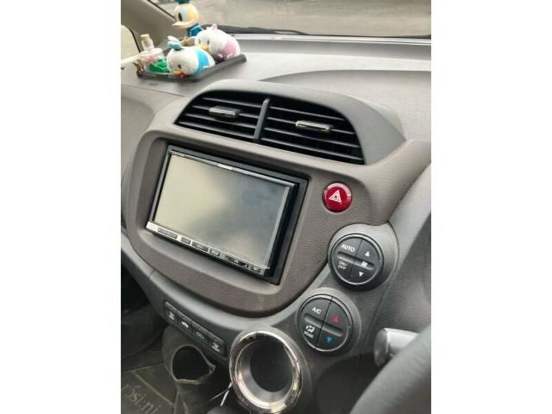 FIT SHUTTLE