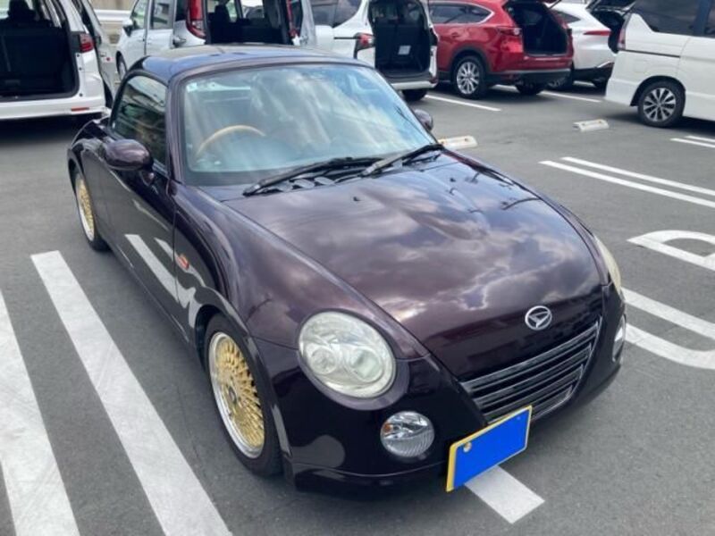 COPEN