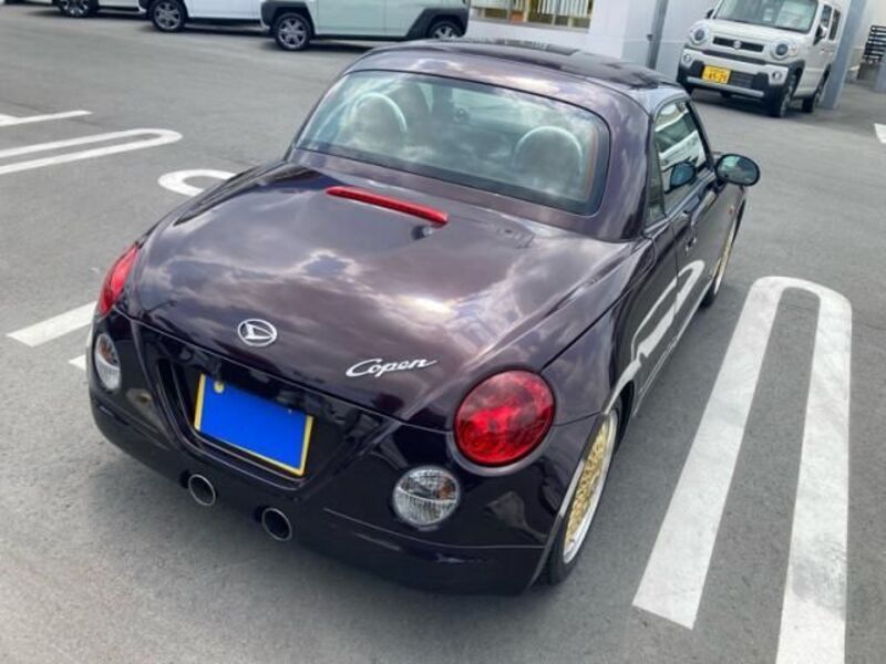 COPEN