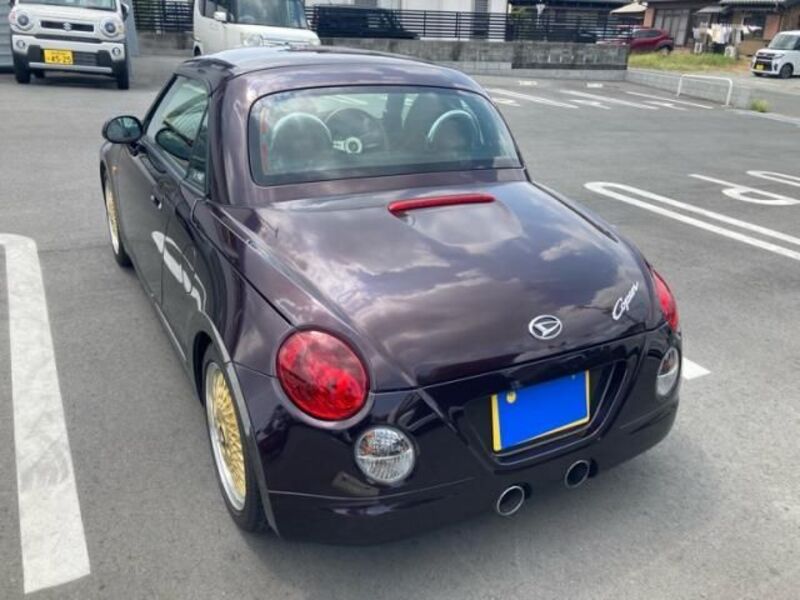 COPEN