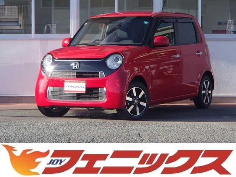 HONDA N ONE