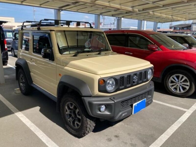 JIMNY SIERRA-0