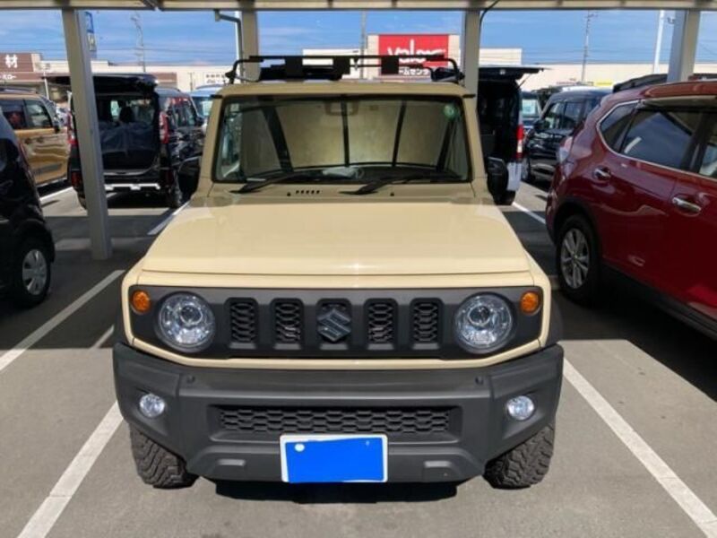 JIMNY SIERRA