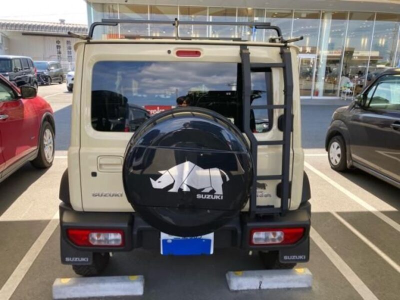 JIMNY SIERRA