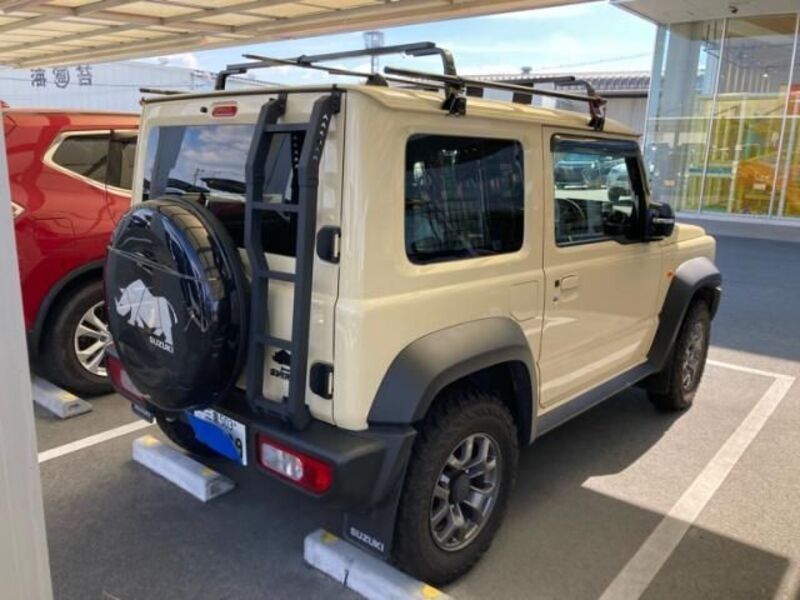JIMNY SIERRA