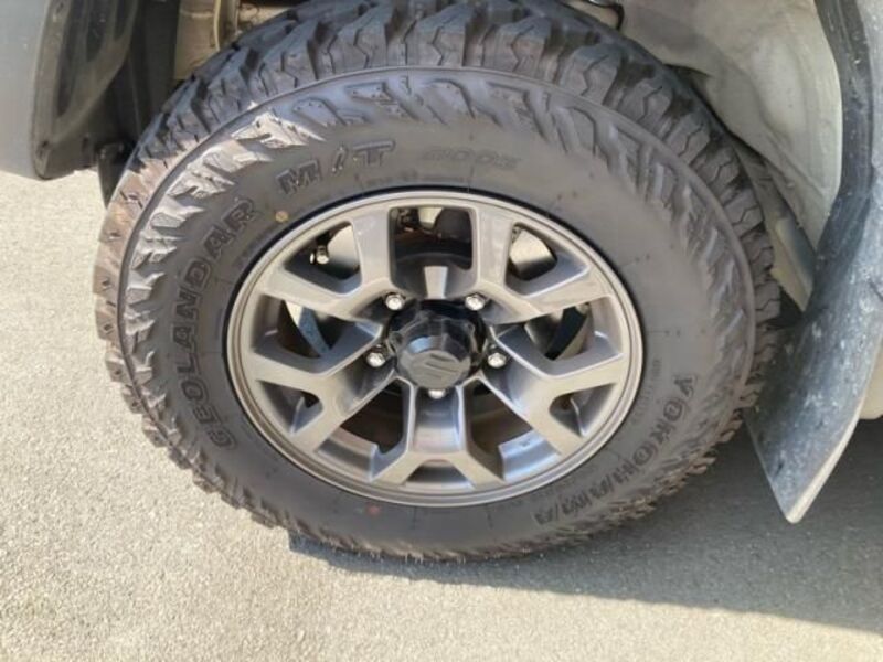 JIMNY SIERRA