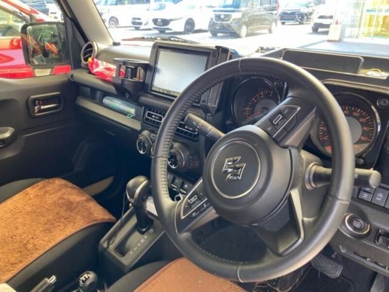 JIMNY SIERRA
