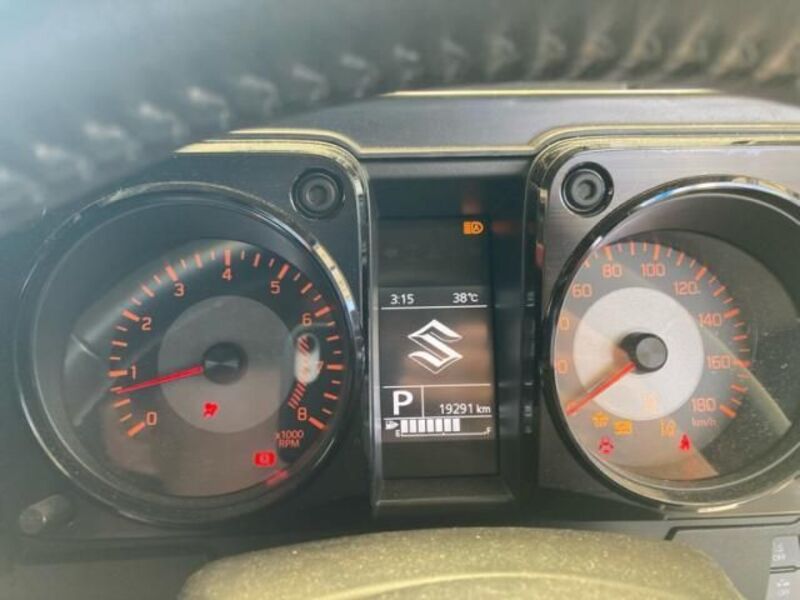JIMNY SIERRA