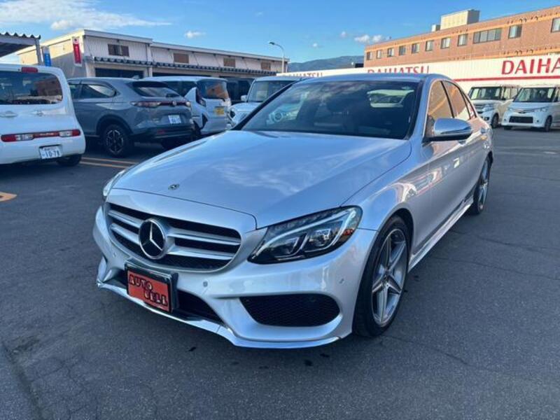 C-CLASS
