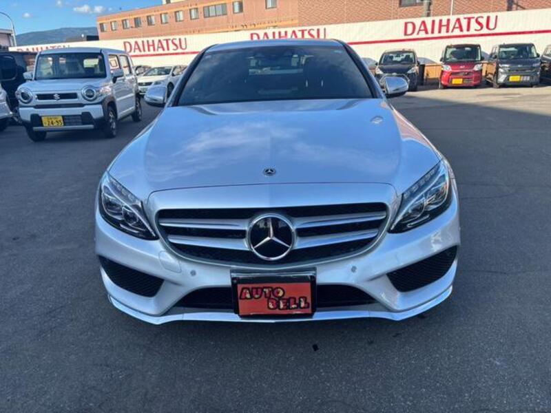 C-CLASS